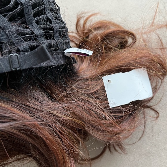 Godivia Secret Wig Scarlett Cinnamon Toast - Picture 15 of 15